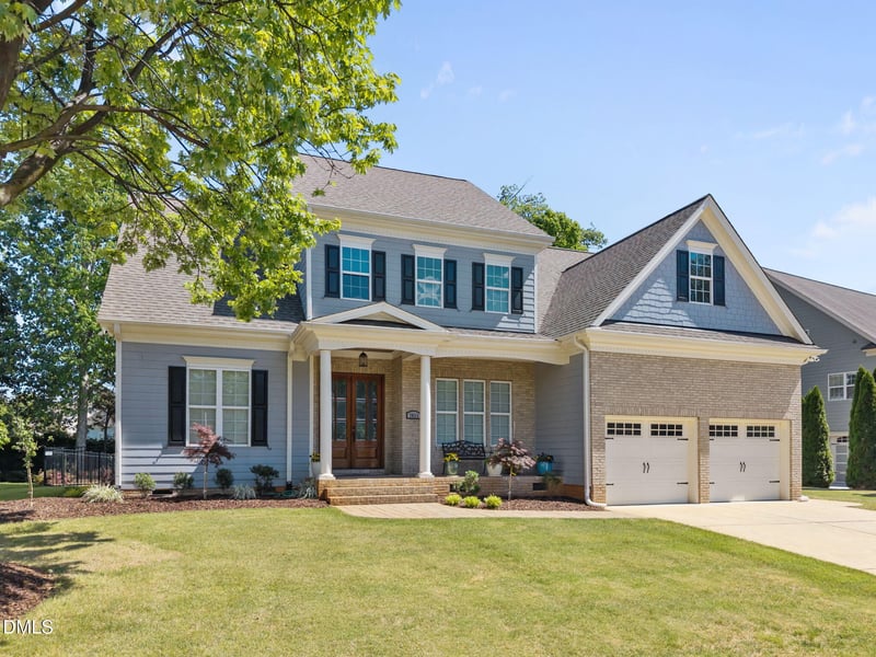 7011 Churchill Falls Pl, Apex, NC 27539