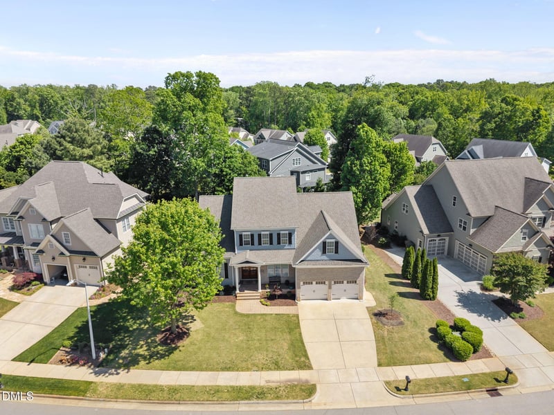 7011 Churchill Falls Pl, Apex, NC 27539