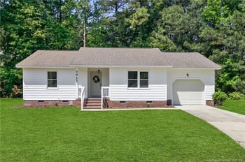 7011 Wright Ct, Fayetteville, NC 28314
