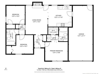 7011 Wright Ct, Fayetteville, NC 28314