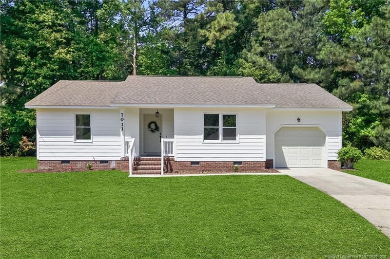 7011 Wright Ct, Fayetteville, NC 28314