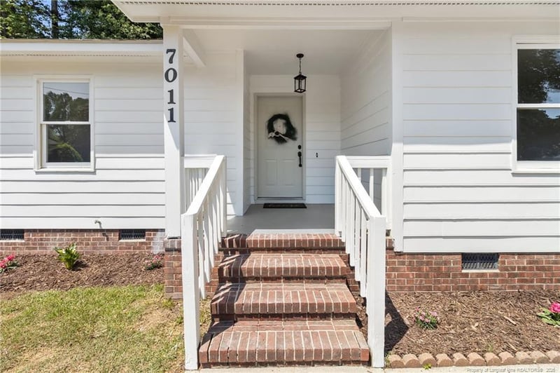 7011 Wright Ct, Fayetteville, NC 28314