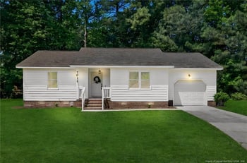 7011 Wright Ct, Fayetteville, NC 28314