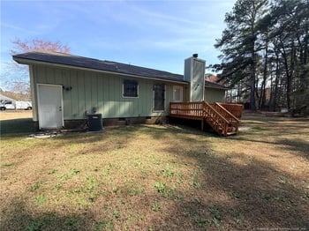 7011 Wright Ct, Fayetteville, NC 28314