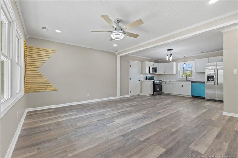 7011 Zepher Rd, Fayetteville, NC 28311