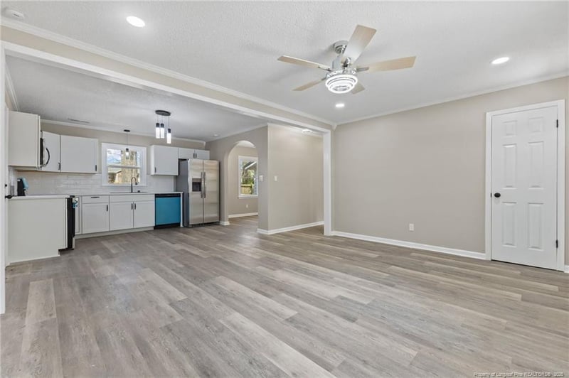 7011 Zepher Rd, Fayetteville, NC 28311