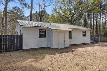 7011 Zepher Rd, Fayetteville, NC 28311