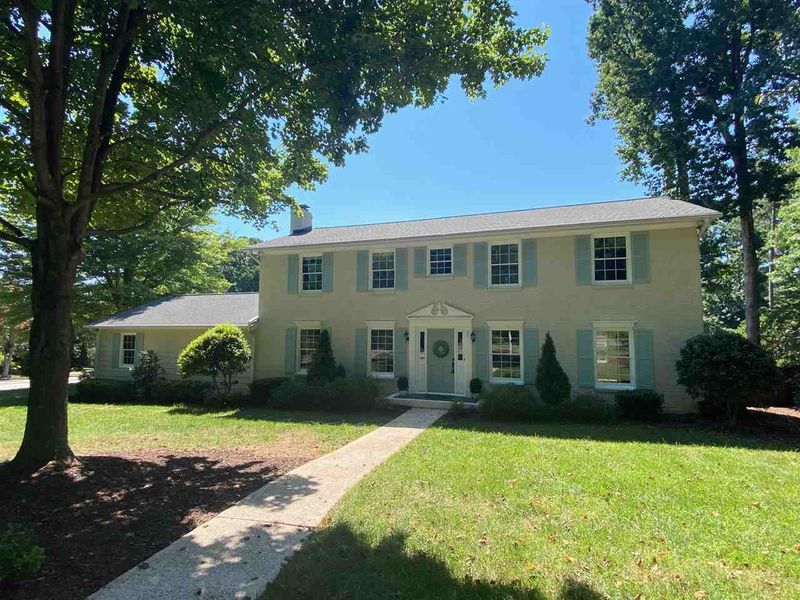 7012 Buckhead Dr, Raleigh, NC 27615