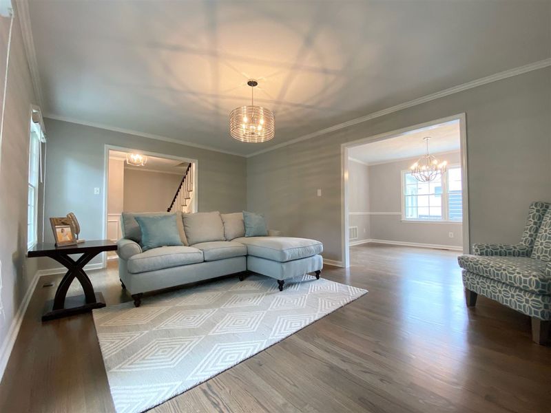 7012 Buckhead Dr, Raleigh, NC 27615