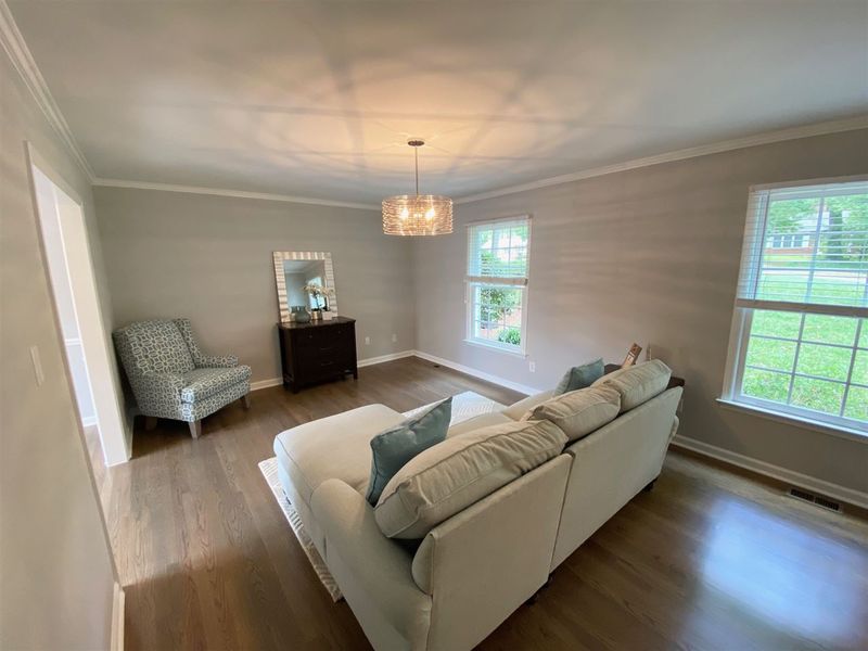 7012 Buckhead Dr, Raleigh, NC 27615