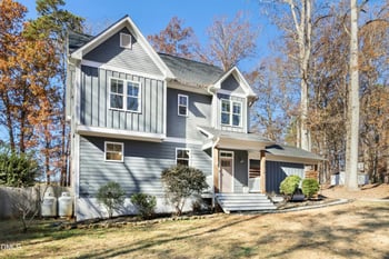 7012 Cedric Dr, Raleigh, NC 27603