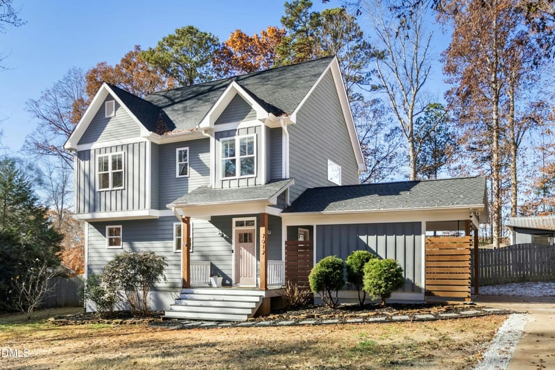 7012 Cedric Dr, Raleigh, NC 27603