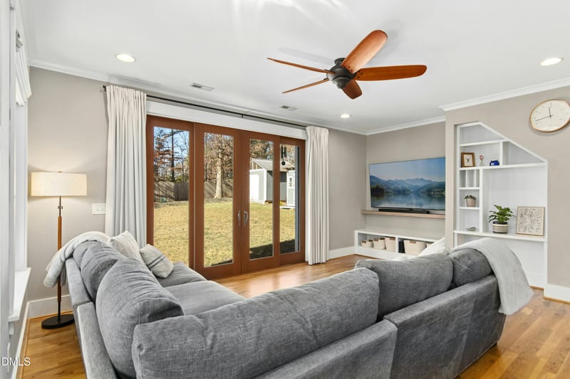 7012 Cedric Dr, Raleigh, NC 27603