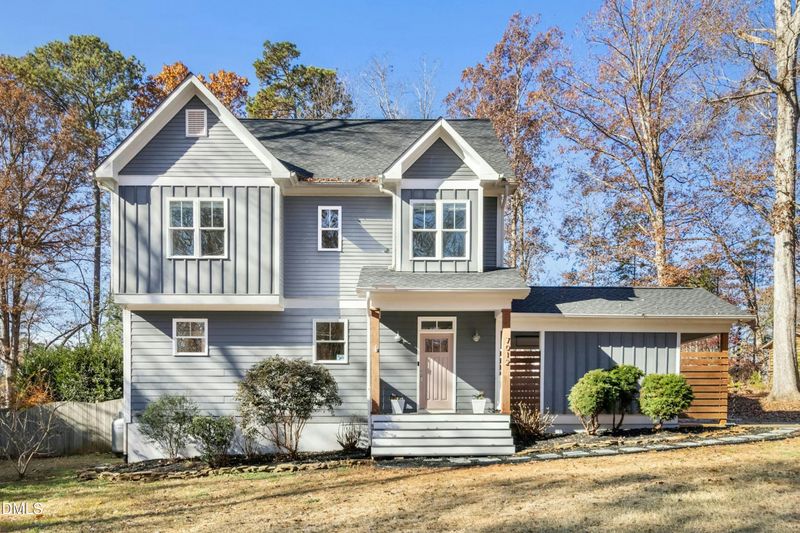 7012 Cedric Dr, Raleigh, NC 27603