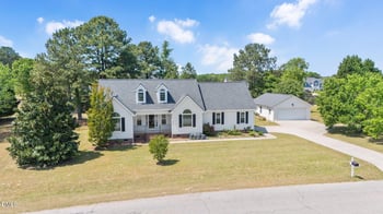7012 Field Hill Rd, Raleigh, NC 27603
