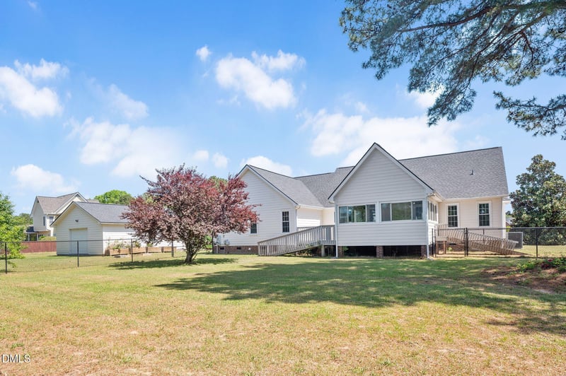 7012 Field Hill Rd, Raleigh, NC 27603