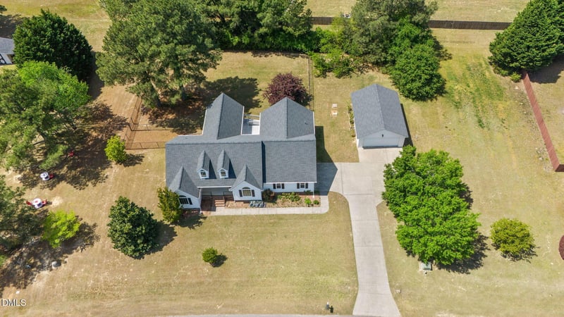 7012 Field Hill Rd, Raleigh, NC 27603