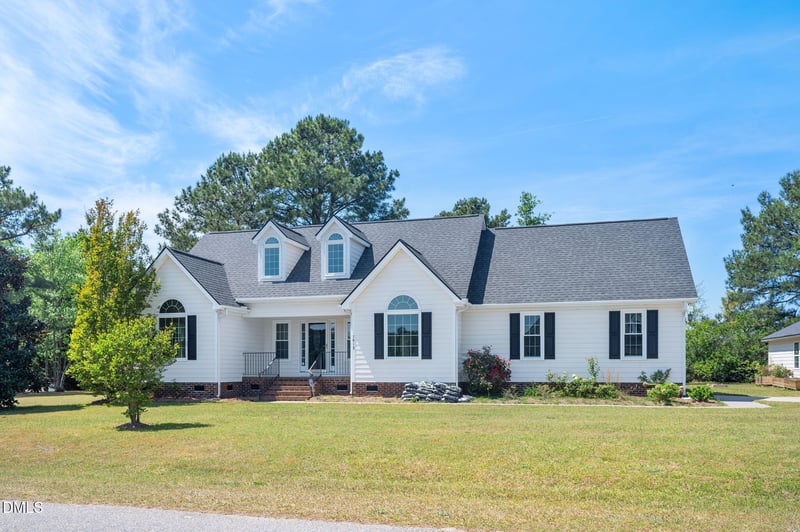 7012 Field Hill Rd, Raleigh, NC 27603