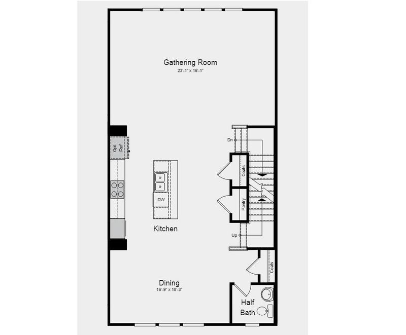 7012 Gentle Pine Pl #32, Raleigh, NC 27613