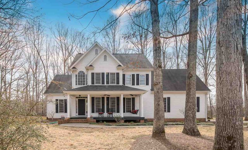 7012 Moresham Way, Wake Forest, NC 27587