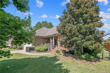 7012 Pitcairn Dr, Fayetteville, NC 28306