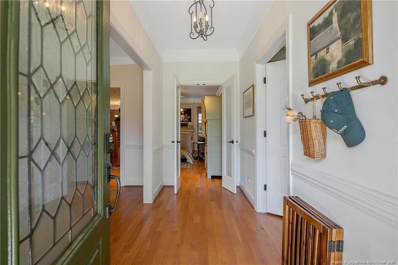 7012 Pitcairn Dr, Fayetteville, NC 28306