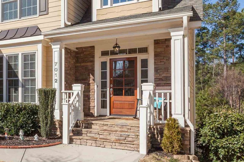 7012 Talton Ridge Dr, Cary, NC 27519