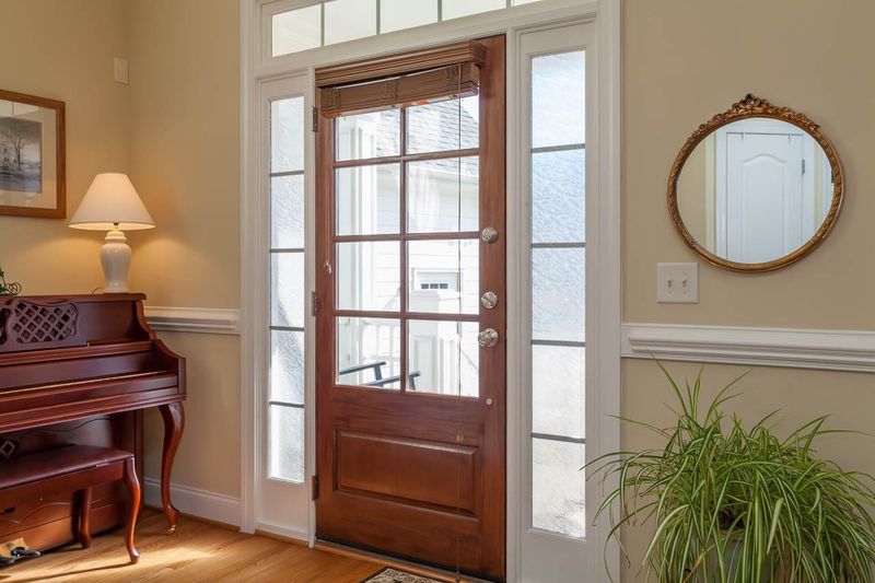 7012 Talton Ridge Dr, Cary, NC 27519