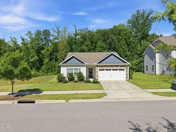 7012 Vanover Dr, Raleigh, NC 27604