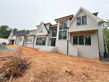 7013 Buckhead Dr, Raleigh, NC 27615