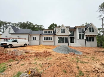 7013 Buckhead Dr, Raleigh, NC 27615