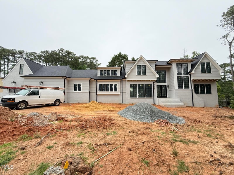 7013 Buckhead Dr, Raleigh, NC 27615