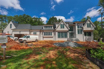 7013 Buckhead Dr, Raleigh, NC 27615