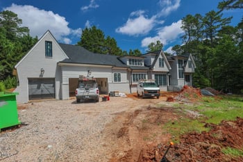 7013 Buckhead Dr, Raleigh, NC 27615