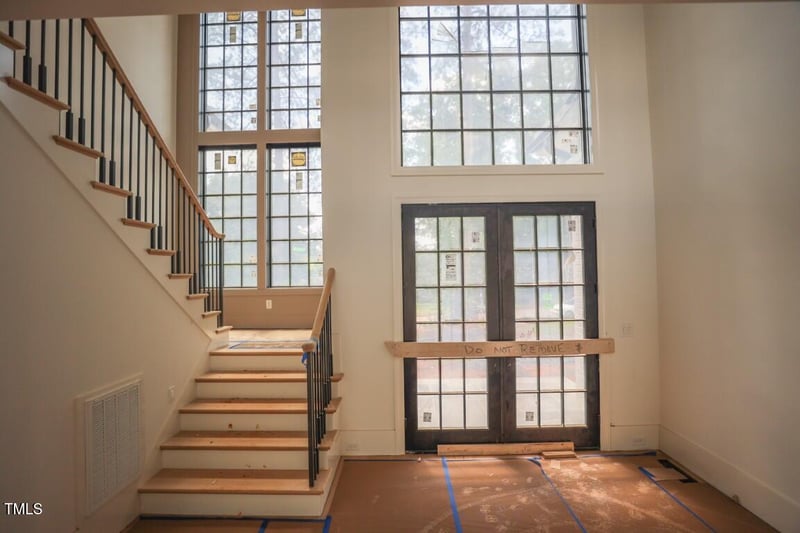 7013 Buckhead Dr, Raleigh, NC 27615