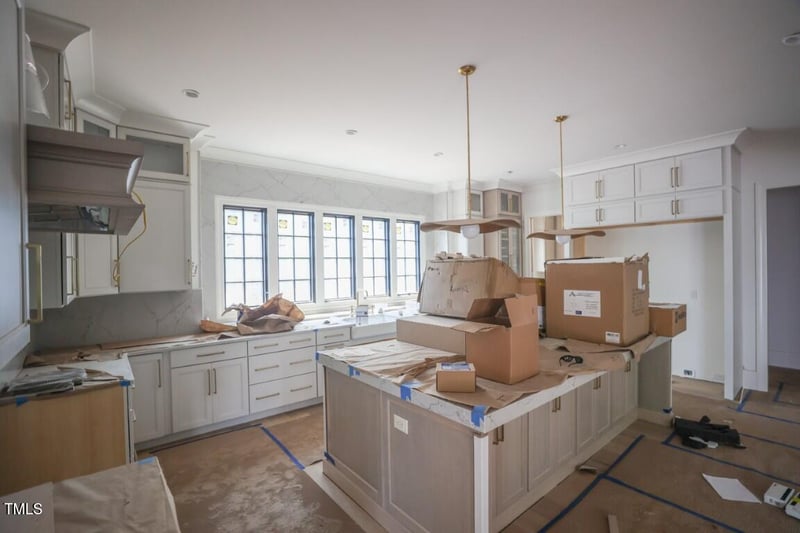 7013 Buckhead Dr, Raleigh, NC 27615
