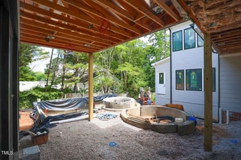 7013 Buckhead Dr, Raleigh, NC 27615