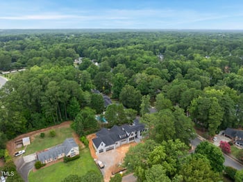 7013 Buckhead Dr, Raleigh, NC 27615
