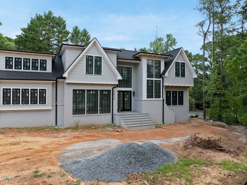 7013 Buckhead Dr, Raleigh, NC 27615