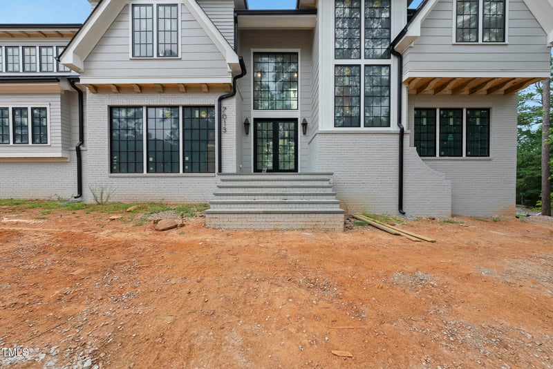 7013 Buckhead Dr, Raleigh, NC 27615