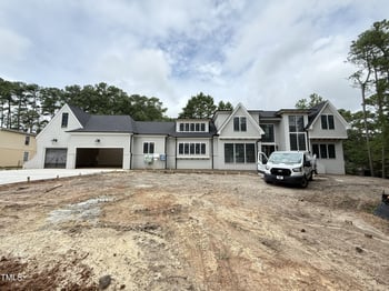 7013 Buckhead Dr, Raleigh, NC 27615