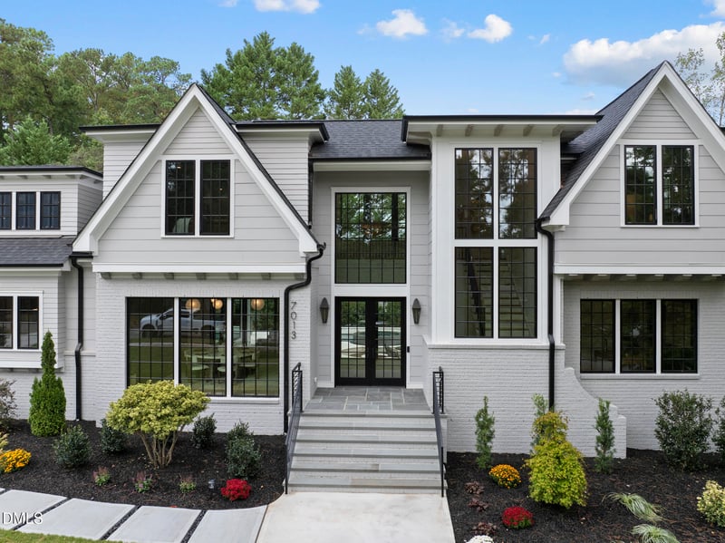 7013 Buckhead Dr, Raleigh, NC 27615
