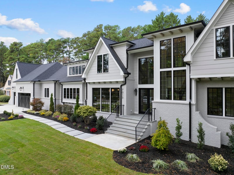 7013 Buckhead Dr, Raleigh, NC 27615