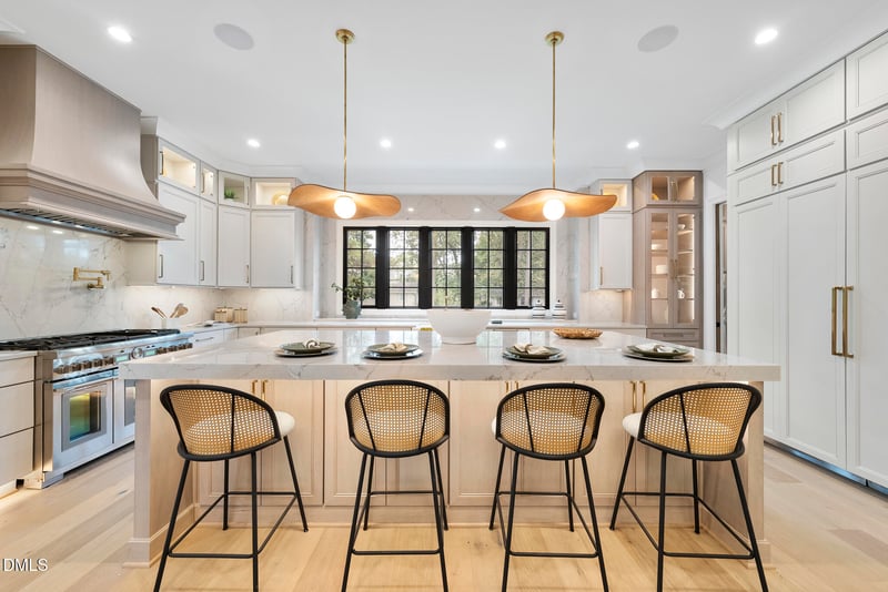 7013 Buckhead Dr, Raleigh, NC 27615