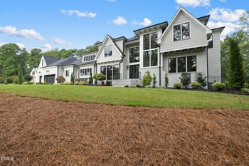 7013 Buckhead Dr, Raleigh, NC 27615