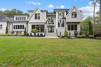 7013 Buckhead Dr, Raleigh, NC 27615