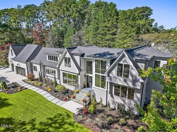 7013 Buckhead Dr, Raleigh, NC 27615