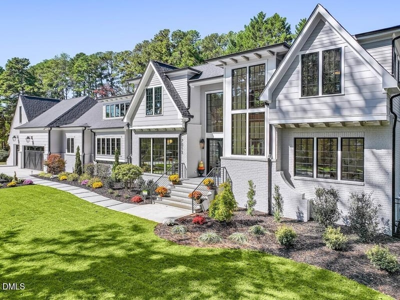 7013 Buckhead Dr, Raleigh, NC 27615