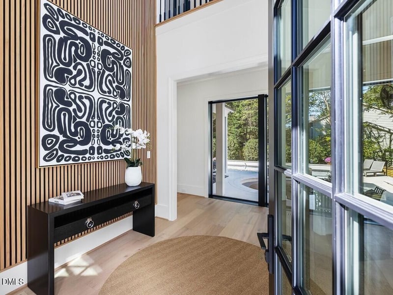 7013 Buckhead Dr, Raleigh, NC 27615