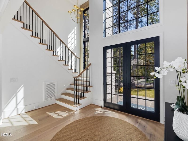 7013 Buckhead Dr, Raleigh, NC 27615